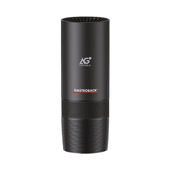 Gastroback Air Purifier AG+ AirProtect Portable