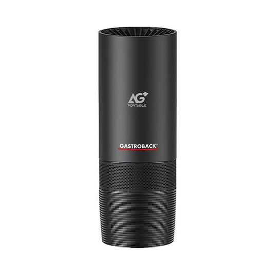 Gastroback Air Purifier AG+ AirProtect Portable