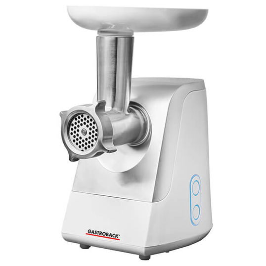 Gastroback Design Mincer Plus