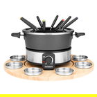 Gastroback Fondue Set