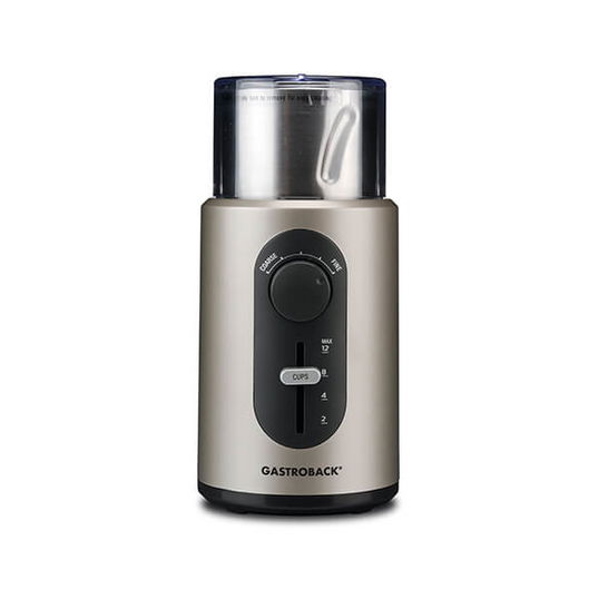 Gastroback Design Coffee Grinder Basic