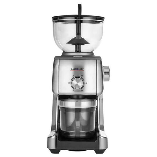 Gastroback Design Coffee Grinder Advanced Plus