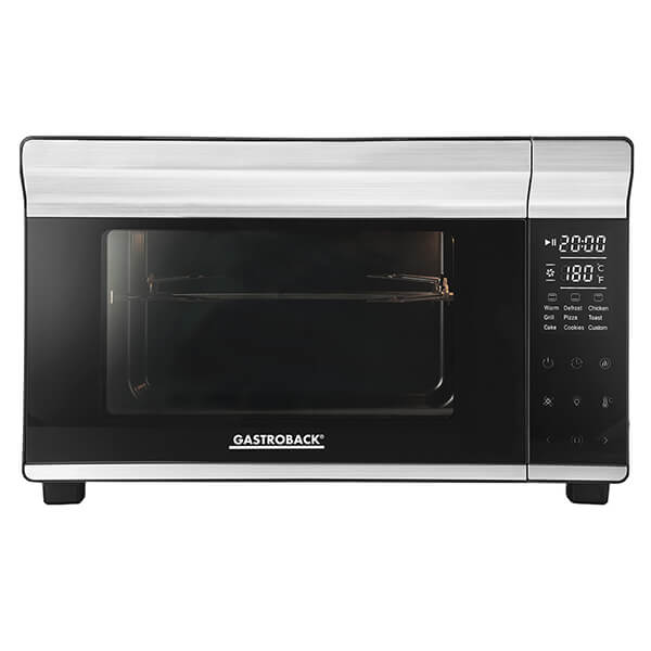 Gastroback Design Bistro Oven Bake & Grill