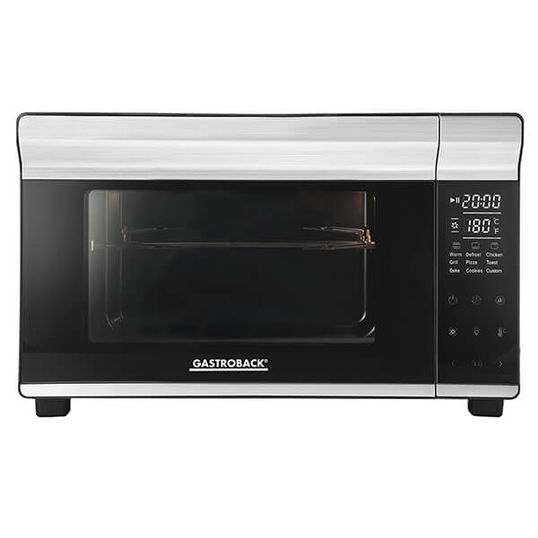 Gastroback Design Bistro Oven Bake & Grill