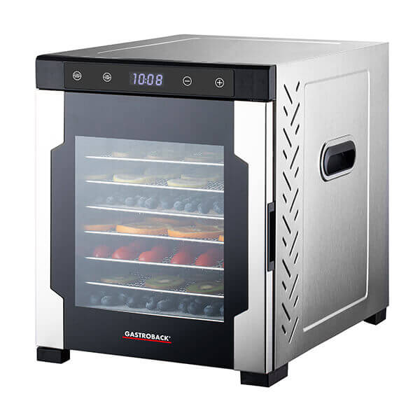 Gastroback Design Dehydrator Max