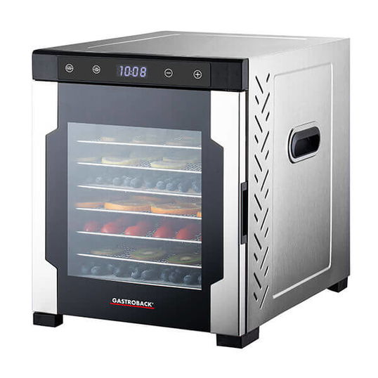 Gastroback Design Dehydrator Max