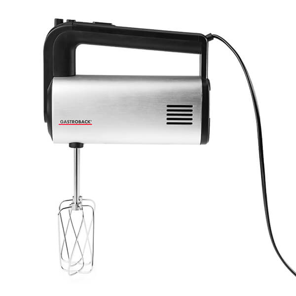 Gastroback Design Handmixer Pro