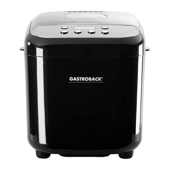Gastroback Design Breadmaker Pro