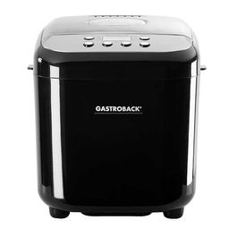 Gastroback Design Breadmaker Pro
