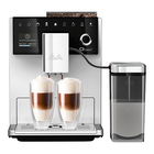 Melitta CI Touch Silver 630-111