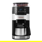 Gastroback Coffee Maker Grind & Brew Pro Thermo