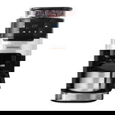 Gastroback Coffee Maker Grind & Brew Pro Thermo