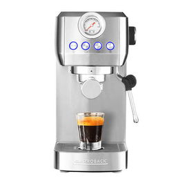 Gastroback Design Espresso Piccolo Pro