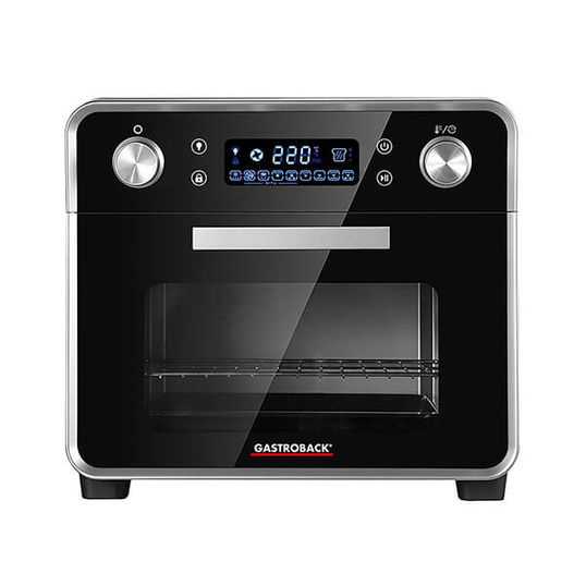 Gastroback Design Multifunction Oven Air Fry & Pizza