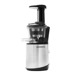 Gastroback Slow Juicer Advanced Vital