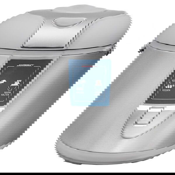 Gastroback Design Rice Cooker