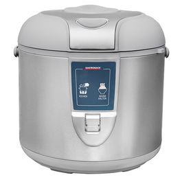Gastroback Design Rice Cooker