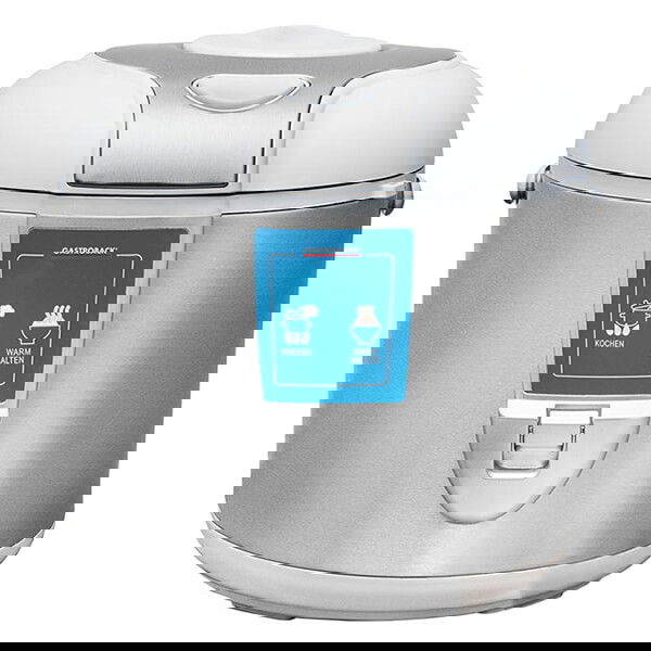 Gastroback Design Rice Cooker Pro