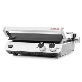 Gastroback Design BBQ Pro