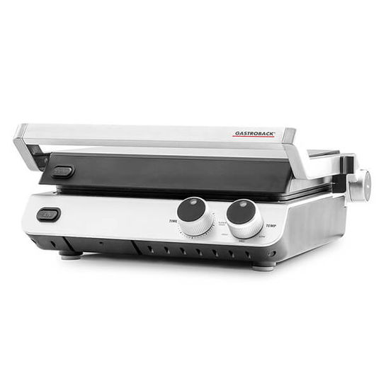 Gastroback Design BBQ Pro