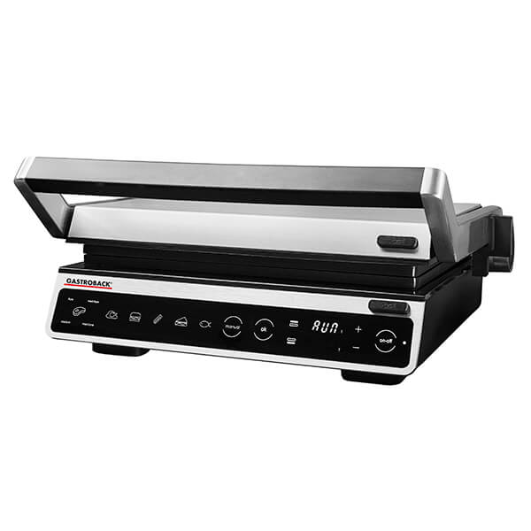 Gastroback Design BBQ Advanced Smart