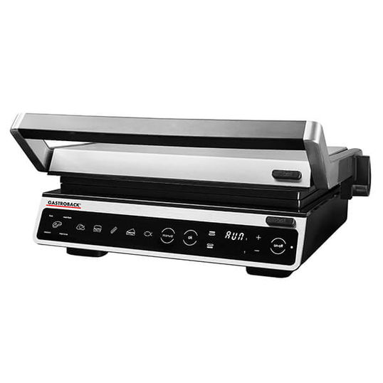 Gastroback Design BBQ Advanced Smart