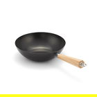 Judge Essentials 26cm Non Stick Stir Fry Wok