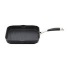 Stellar Verve 26cm Non-Stick Grill Pan