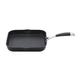 Stellar Verve 26cm Non-Stick Grill Pan