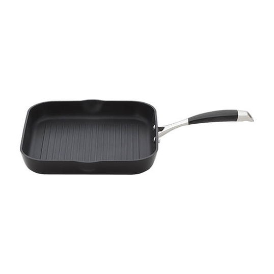 Stellar Verve 26cm Non-Stick Grill Pan