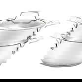 Stellar Steamers 20cm Bain Marie Porringer Set