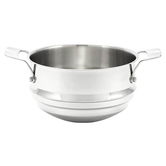 Stellar Steamers 20cm Bain Marie Insert