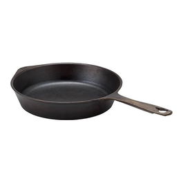 Stellar Cast Iron 25cm Skillet