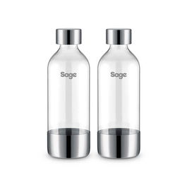 Sage The InFizz Set of 2 1L Bottles