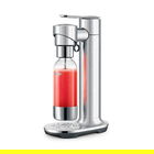 Sage The InFizz Fusion Sparkling Carbonator Stainless Steel