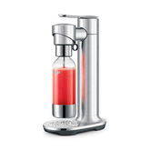 Sage The InFizz Fusion Sparkling Carbonator Stainless Steel