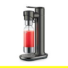 Sage The InFizz Fusion Sparkling Carbonator Noir