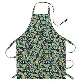 William Morris Leicester Fabric Apron