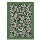 William Morris Leicester Cotton Tea Towel