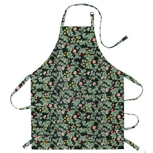 William Morris Leicester Acrylic Apron
