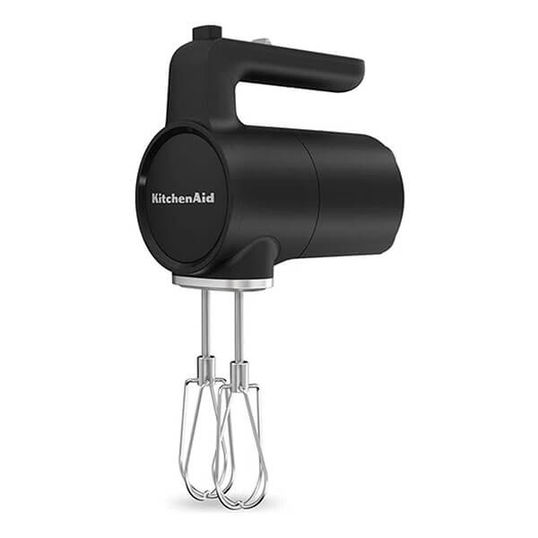 KitchenAid Go Cordless Hand Mixer Without Battery