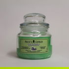 Prices Fresh Air Chef`s Little Jar Candle