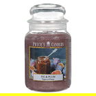 Prices Fragrance Collection Fig & Plum Large Jar Candle