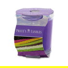 Prices Fragrance Collection Lavender & Lemongrass Cluster Jar Candle