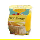 Prices Fragrance Collection Vanilla Cupcake Cluster Jar Candle