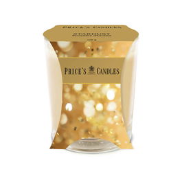 Prices Fragrance Collection Stardust Cluster Jar Candle