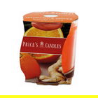 Prices Fragrance Collection Mandarin & Ginger Cluster Jar Candle
