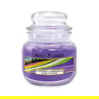 Prices Fragrance Collection Lavender & Lemongrass Small Jar Candle