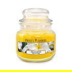 Prices Fragrance Collection Frangipani Small Jar Candle
