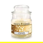 Prices Fragrance Collection Stardust Small Jar Candle